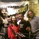 Citywide Blackout Radio Interview